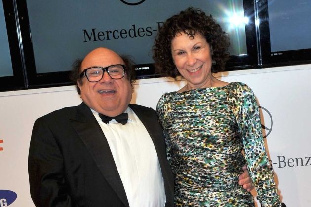 Danny DeVito, Rhea.jpg