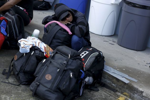 tihotapljenje ljudi tihotapci migranti