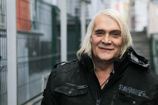 Vesel sem, da sem živel v časih, ko so prevladovala prava načela.