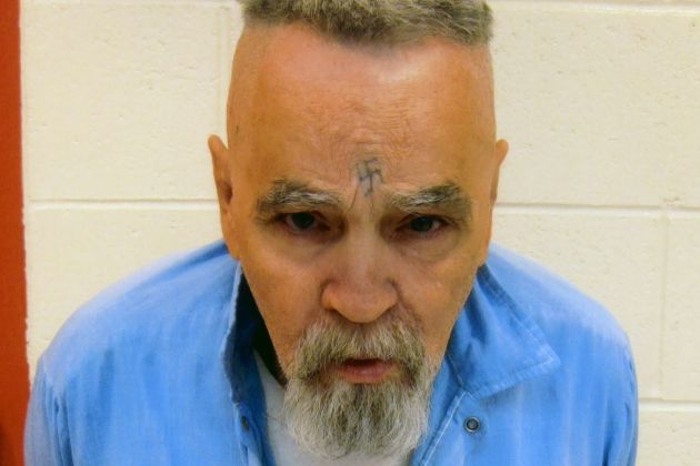 Charles Manson