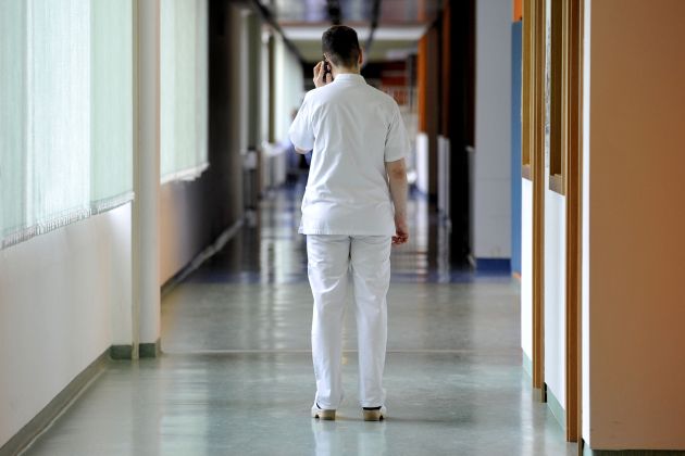 zdravnik simbolična zdravstvo