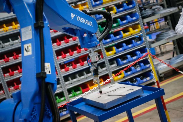 yaskawa