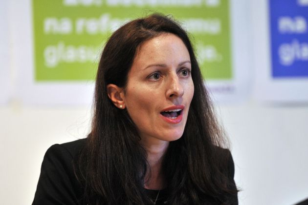 neža kogovšek šalamon