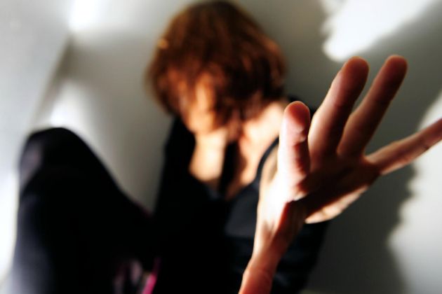 družinsko nasilje, nasilje nad ženskami