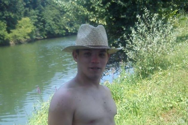 Aleš Olovec naj bi brutalno pretepel svojega prijatelja.