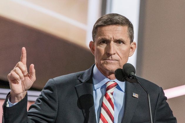 Michael Flynn