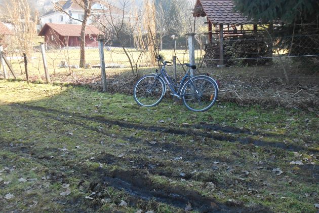 Podbočje, kraj pretepa, Andrej Cekuta, Martin Kovač, Aleš Olovec