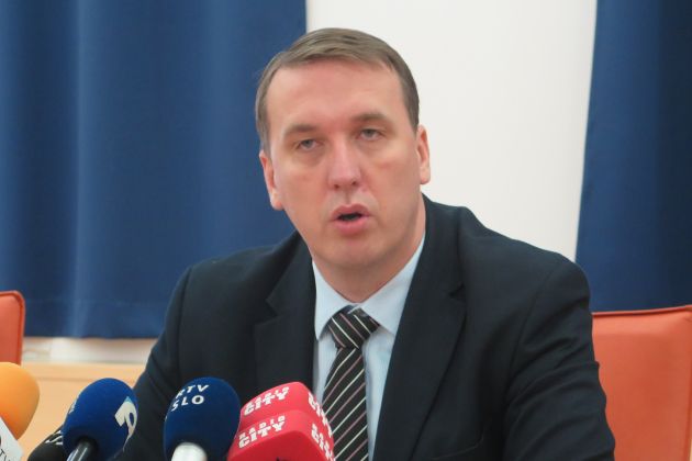 Marko Kovačič