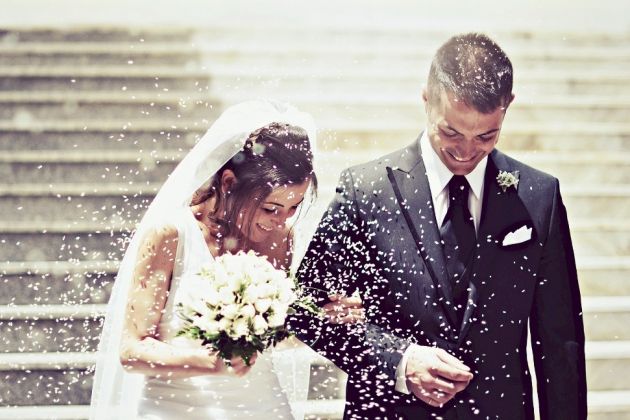 Poroka mož žena zakon nevesta.jpg