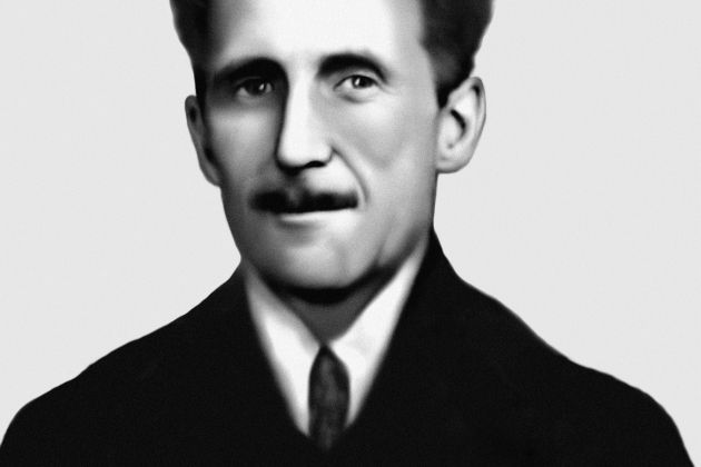 george orwell