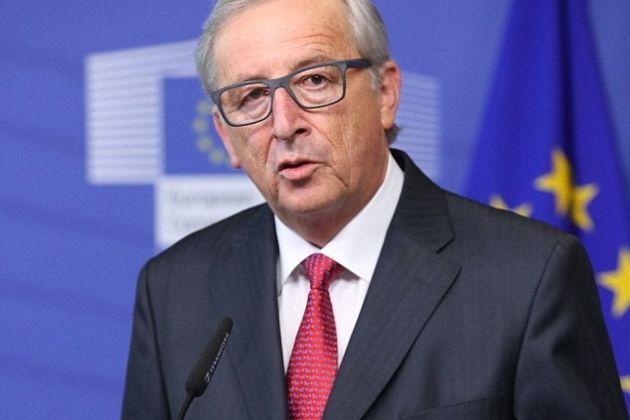 Jean-Claude Juncker