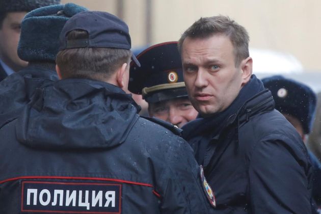 protesti rusija aleksej navalni