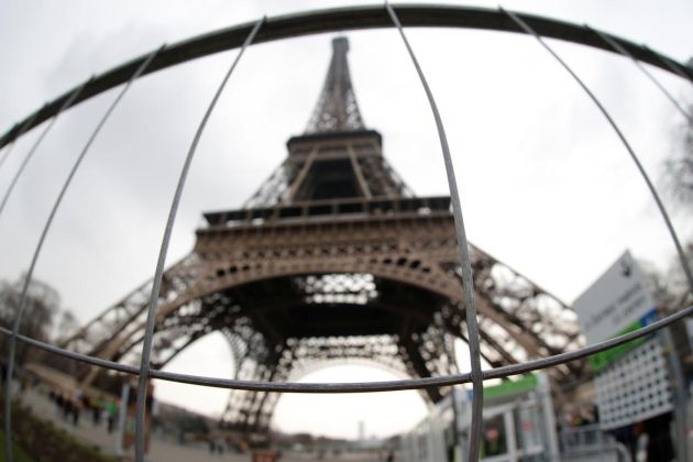 eifflov stolp eiffel