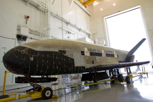 X-37B