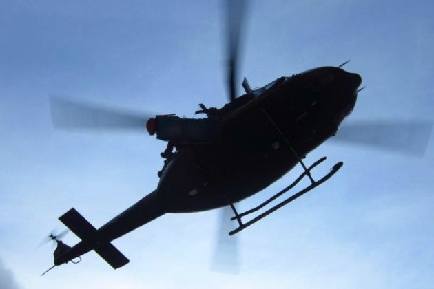 FOTO3 Helikopter resevalci