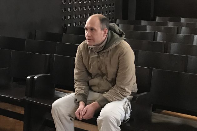 Tomi Kolar, umor, sodišče, Maribor, brezdomec