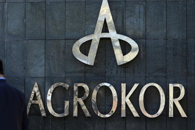 agrokor, poslovna stavba, sedež podjetja, uslužbenci