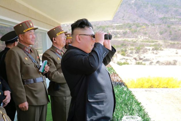 Severna Koreja, predsednik, generali, Kim Jong Un, kim džong un,