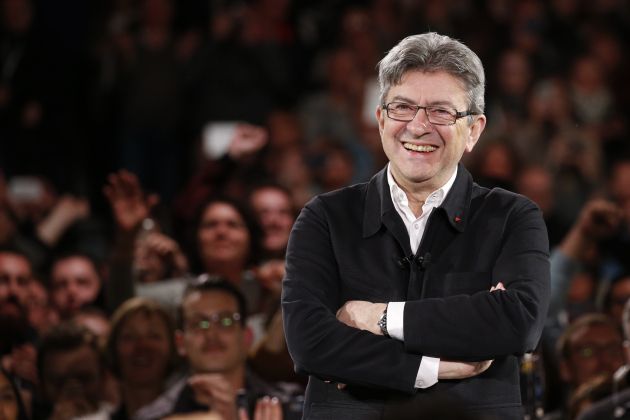 melenchon