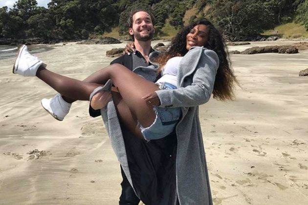 Alexis Ohanian, Serena Williams.jpg