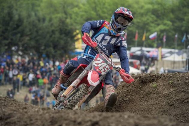 Tim Gajser