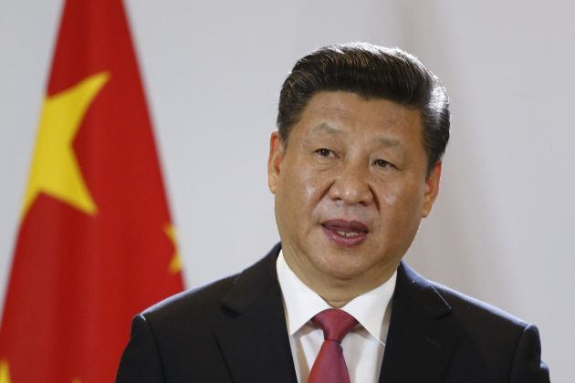 xi jinping si dzinping