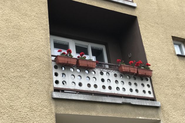 umor, Metelkova ulica, Maribor