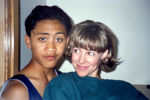 Vili Fualaau, Mary Kay Letourneau