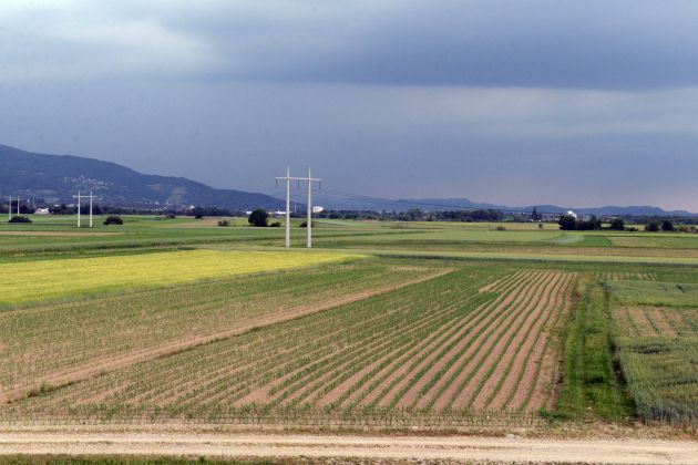 Magna Steyr, Hoče-Slivnica