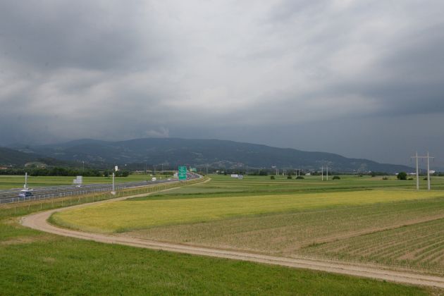 Magna Steyr, Hoče-Slivnica