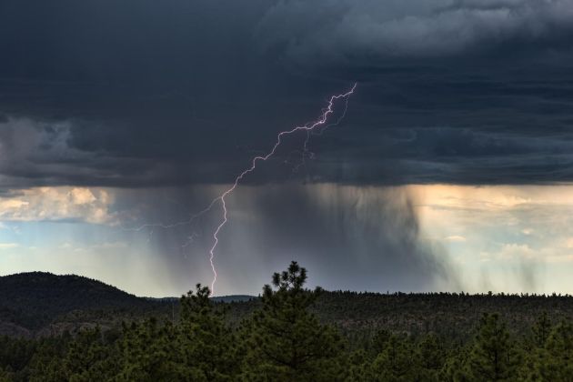 dez, vreme, neurje, toča, nevihta