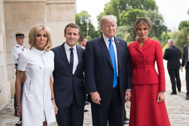 emmanuel-brigitte-macron-melania-donald-trump_profimedia.jpg