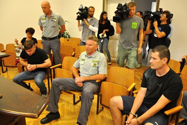 facebook umor, ales olovec, martin kovac