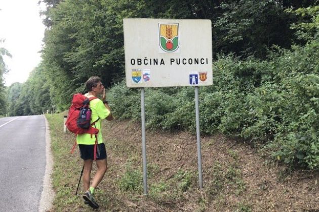 borut pahor, puconci