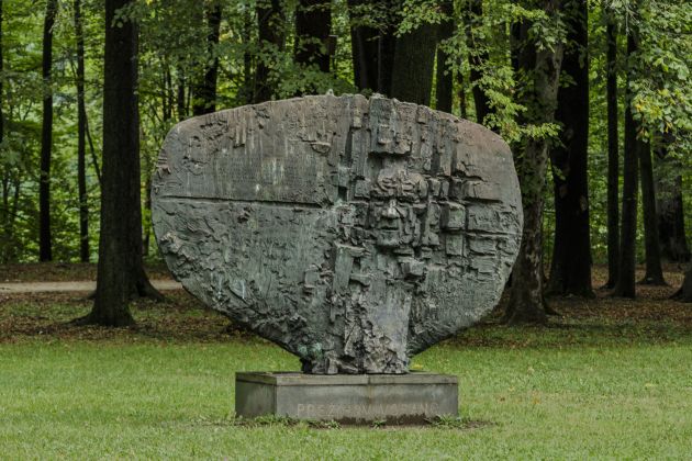 kip prežihov voranc