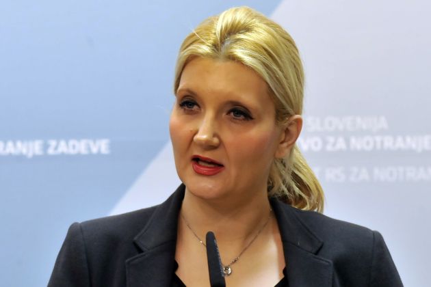 Vesna Györkös Žnidar