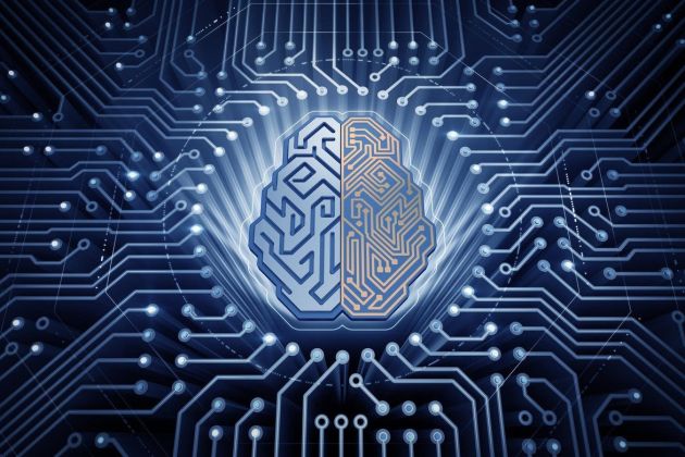 kibernetski možgani