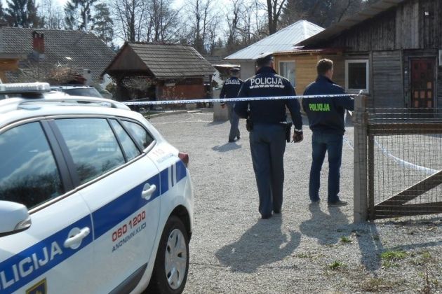 žabjak, romsko naselje