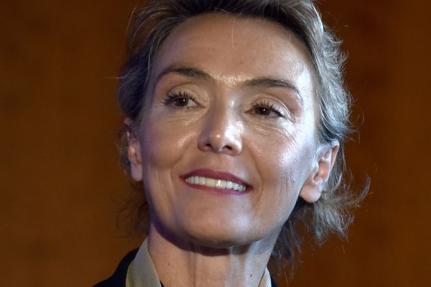 Marija Pejčinović Burić, hrvaška zunanja ministrica