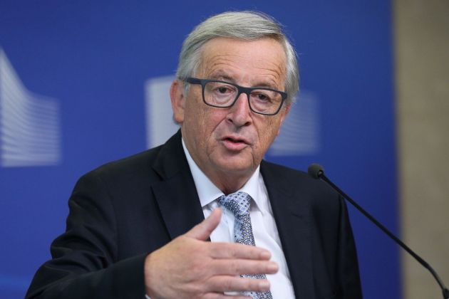 Jean-Claude Juncker