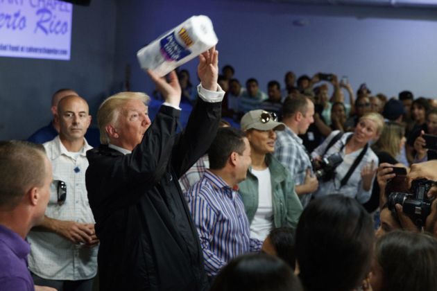 FOTO3 trump papir portoriko