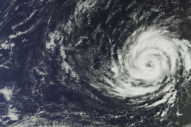 orkan, nevihta, ofelija