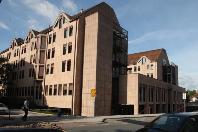 ljubljanska porodnisnica