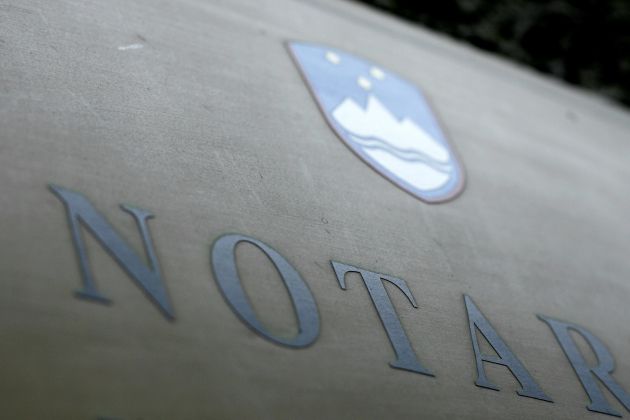 notar