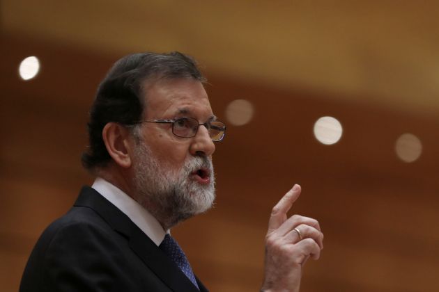 Mariano Rajoy