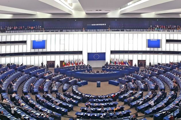 evropski parlament