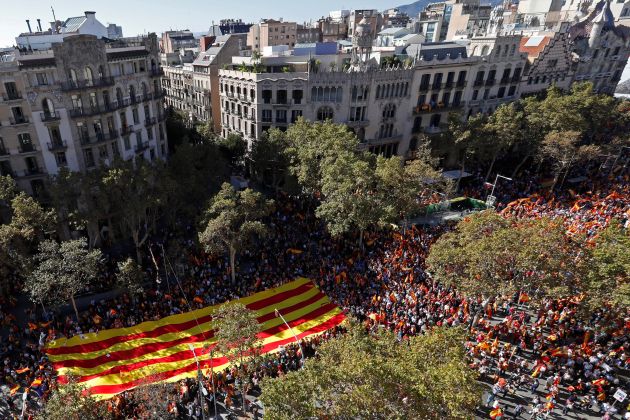 barcelona-protestniki