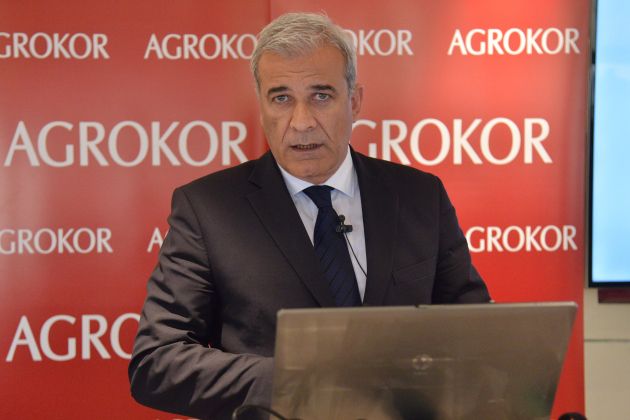 ante ramljak, agrokor