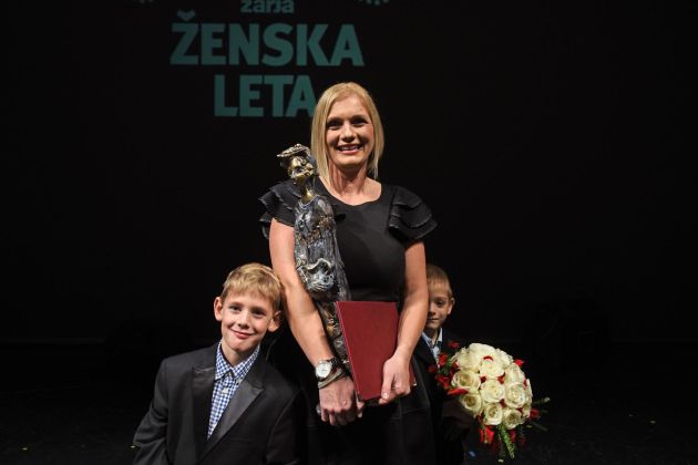 ženska leta, mirela čorić1.jpg