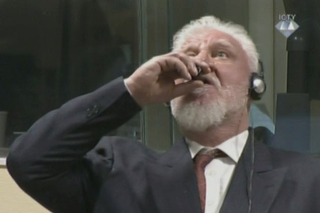 Slobodan Praljak